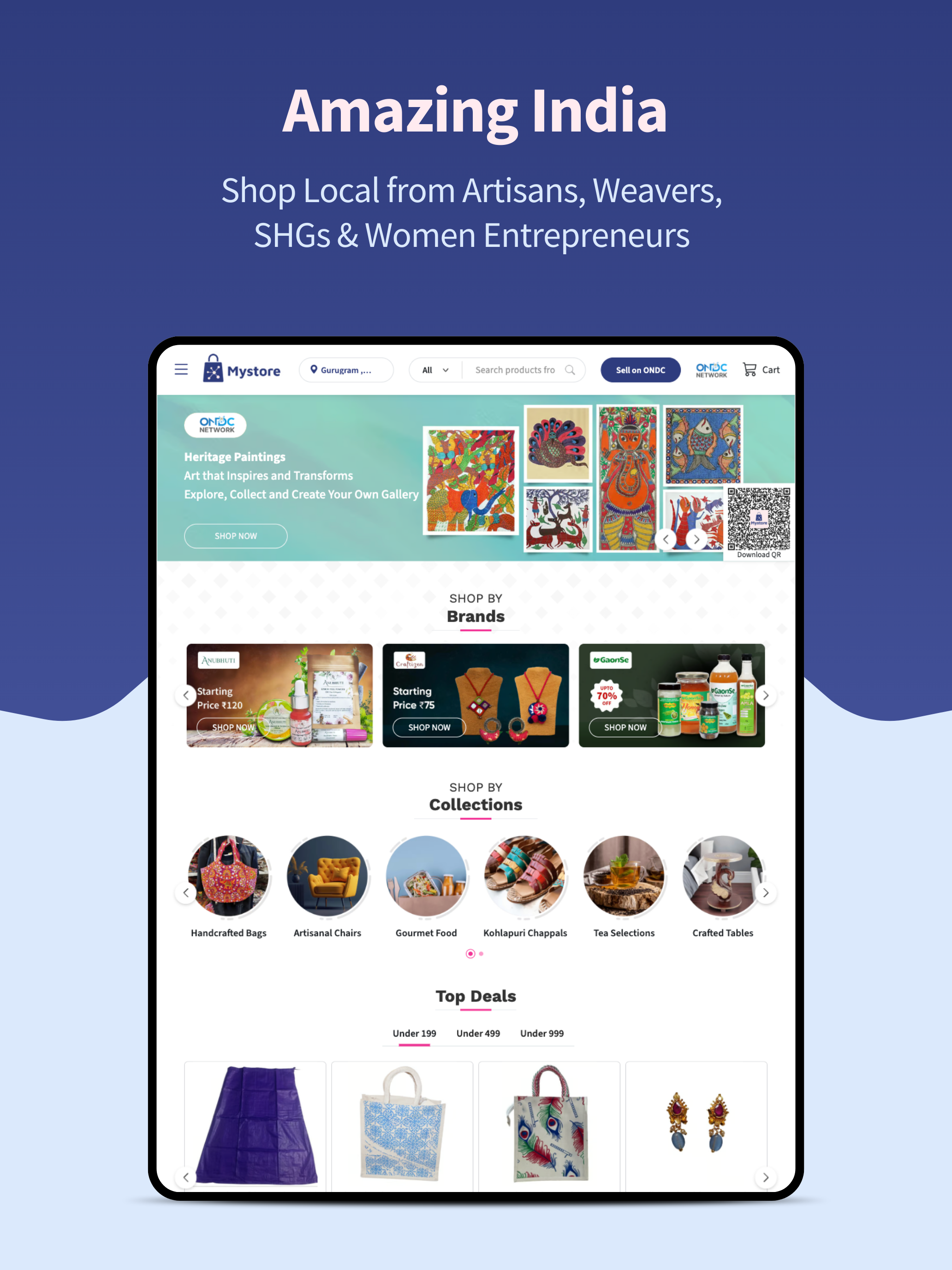 Mystore®