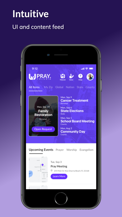 Screenshot 3 of One Volusia App