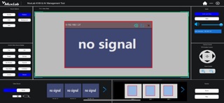 MuxLab Screenshot 4 of 5