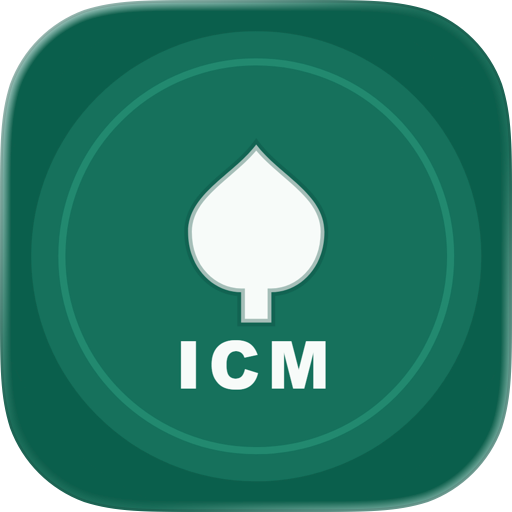 Poker ICM training
