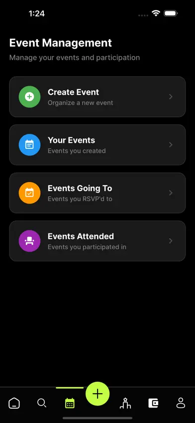 GetBetter. screenshot 5