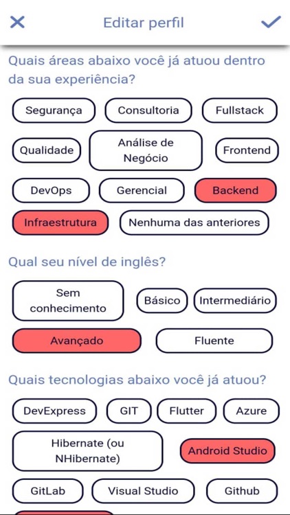 RecrutaTech screenshot-6