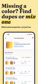 Smarty Paints screenshot