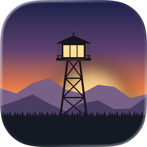 Fire Lookouts: Towers & Map