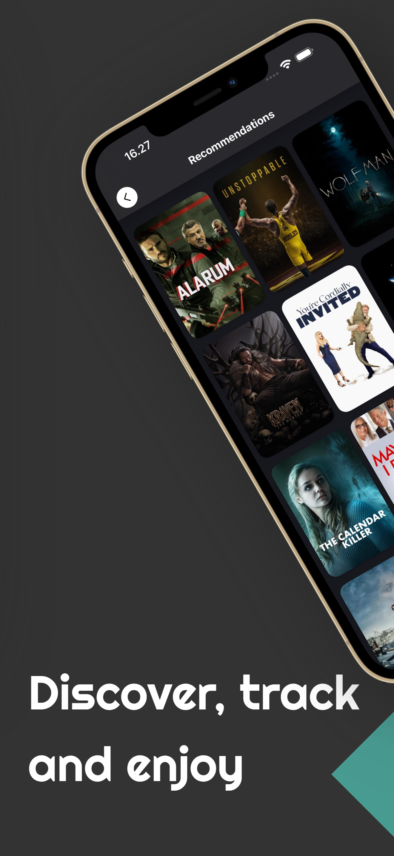 ClipBay screenshot 3