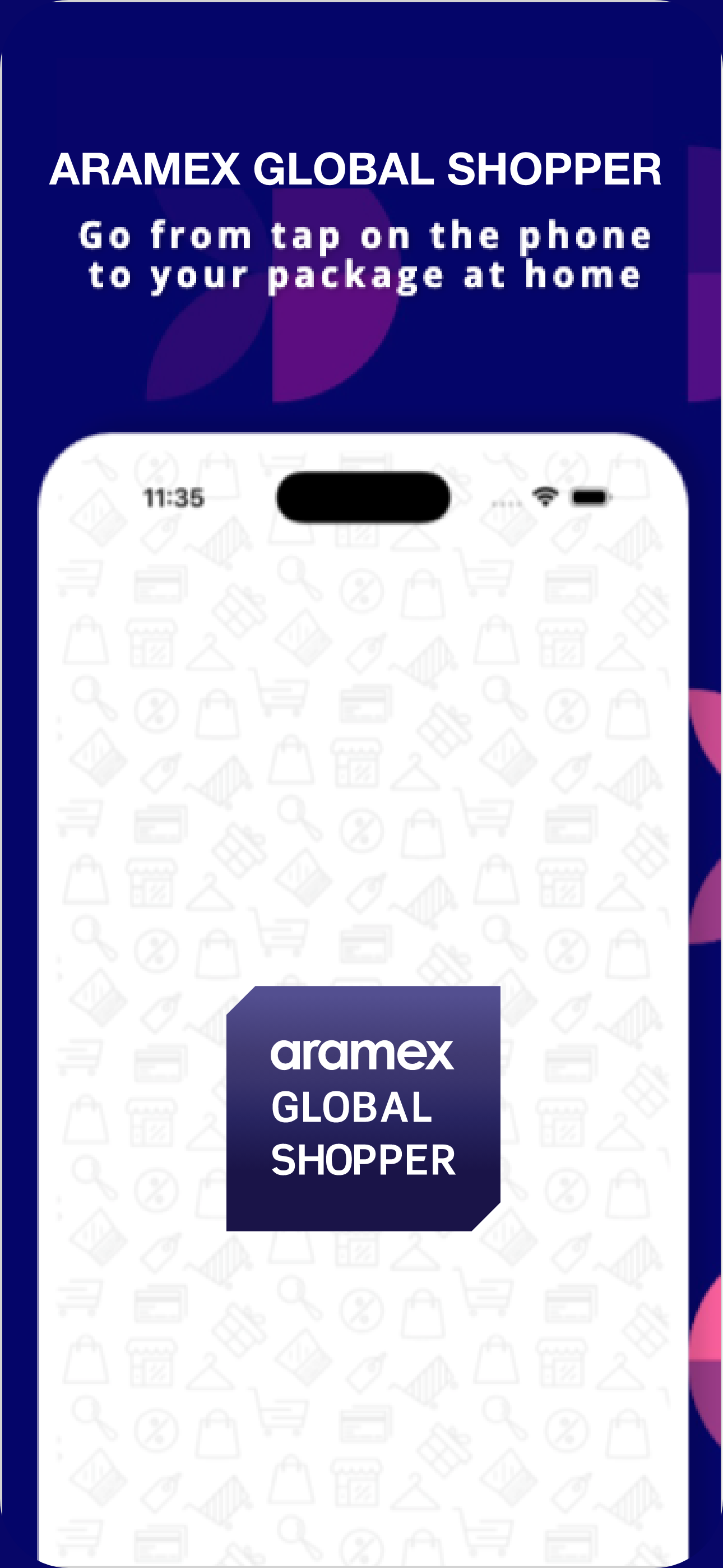 Aramex Global Shopper