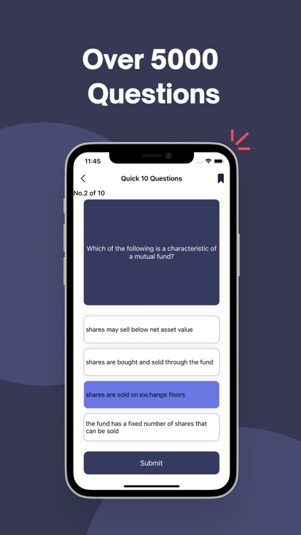 Behavioral Health Prep 2024 screenshot-3