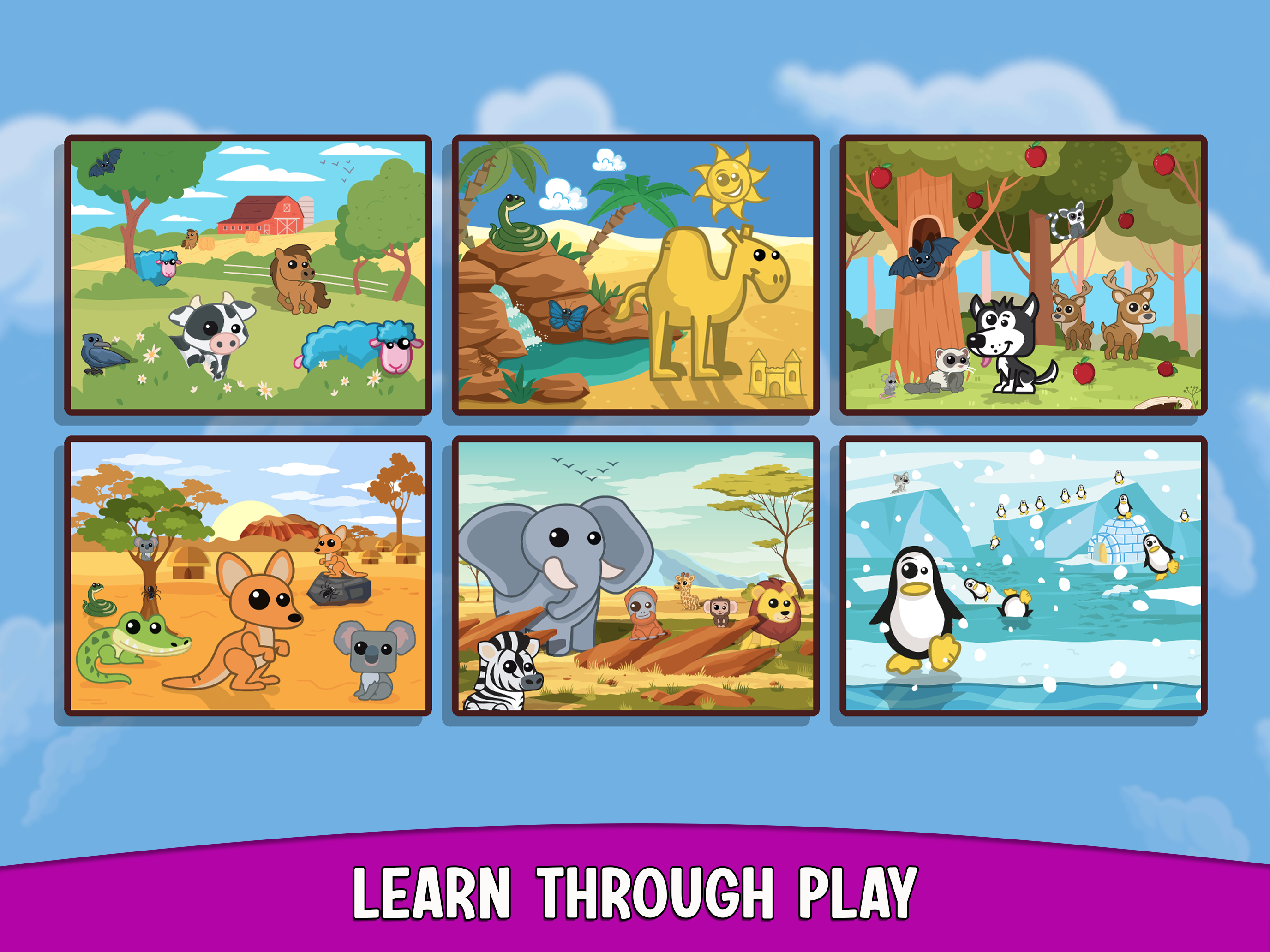 Dobble Go! Kids! screenshot 20