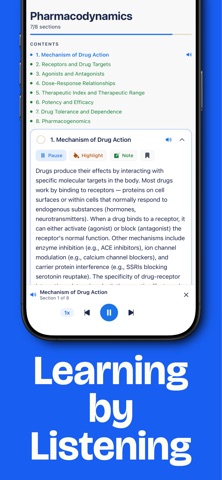 FNP EXAM PREP 2026 - 2027 iPhone screenshot