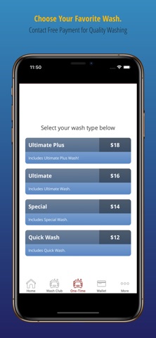Artesian Scrubbing Bubbles screenshot