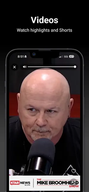 KTAR News 92.3 FM screenshot 4