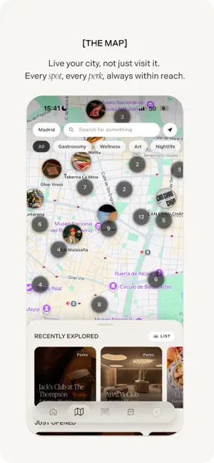 JOMO Community screenshot 4