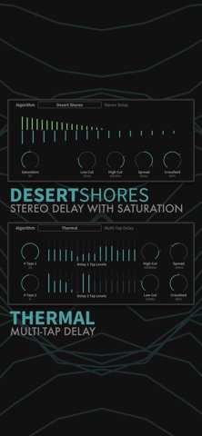 OtherDesertCities Screenshot 2 of 6
