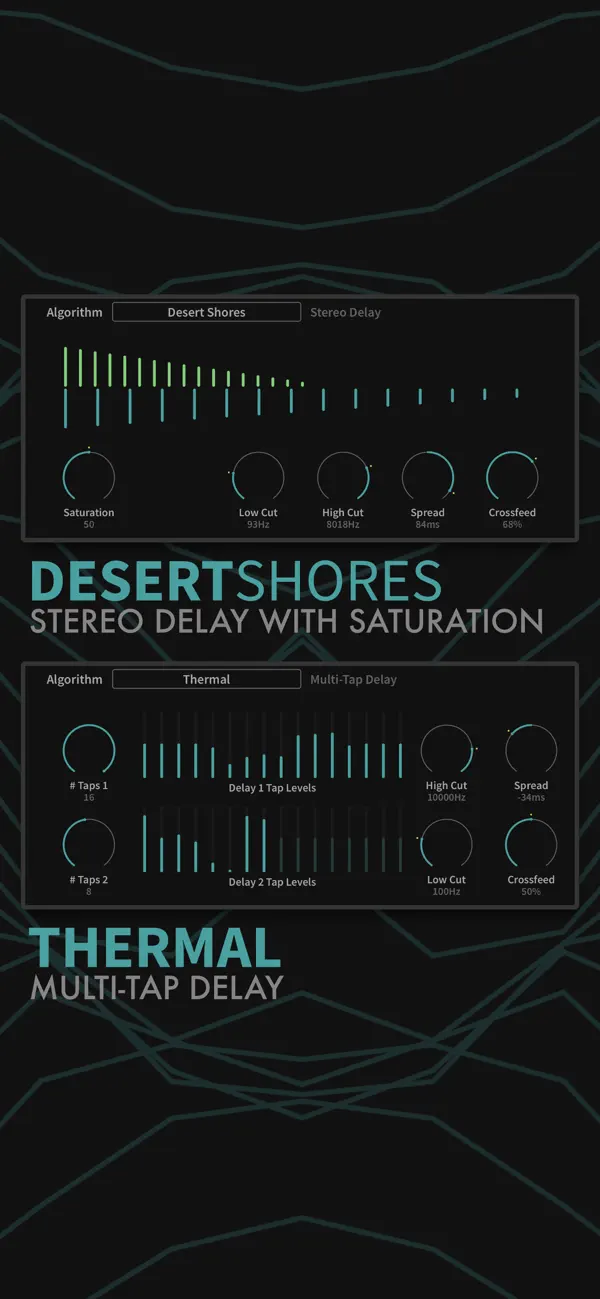Screenshot #2 pour OtherDesertCities