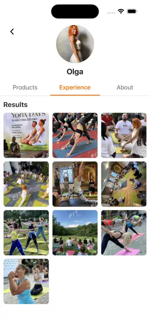 FitFormLife screenshot 4