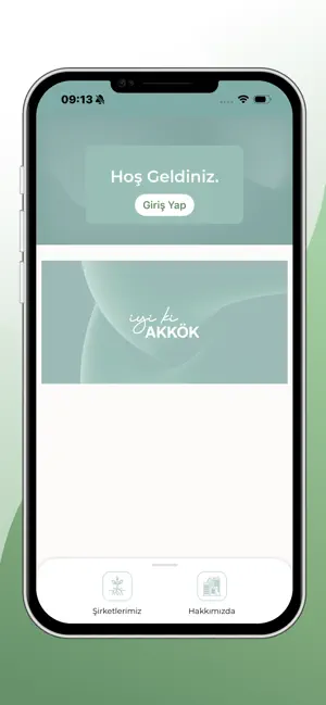iyi ki AKKÖK screenshot 1