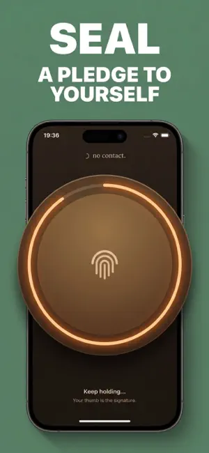 NoCo AI - No Contact Tracker screenshot 3