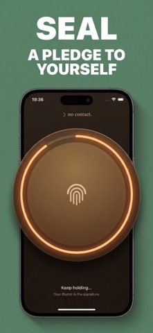 NoCo AI - No Contact Tracker Screenshot 3 of 5