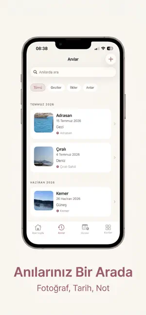 CoupleMemory screenshot 2