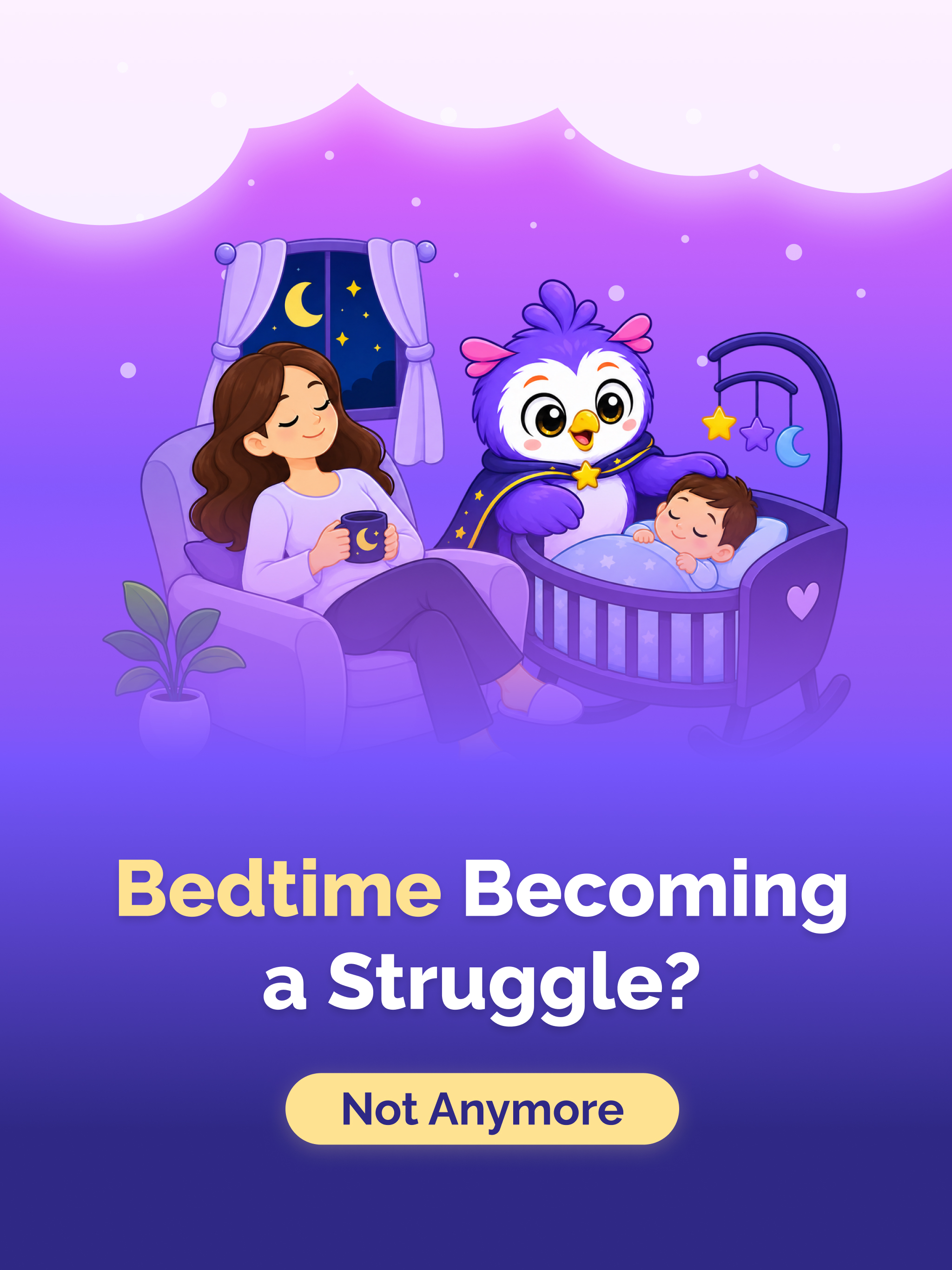 Nightly Stories: Bedtime AI screenshot 9