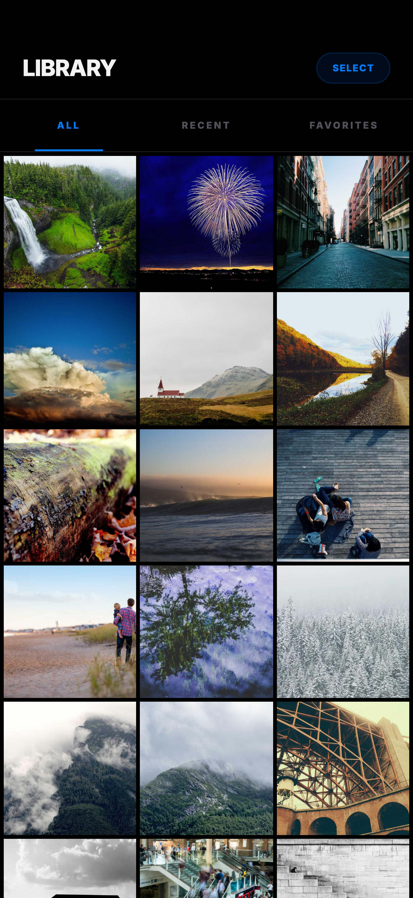 AI Editing-Magic Photo Editor screenshot 3
