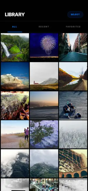 AI Editor - Magic Photo Editor screenshot 3