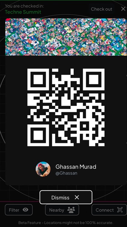 Flan - Connect & Discover screenshot-5