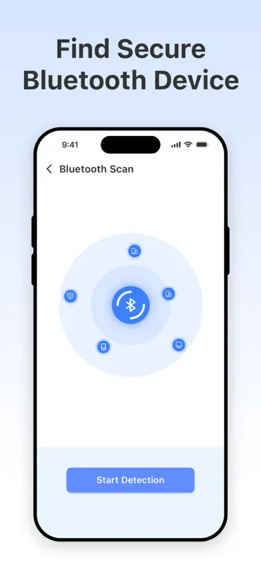 Camera Connect - Home Security screenshot 5 of 6