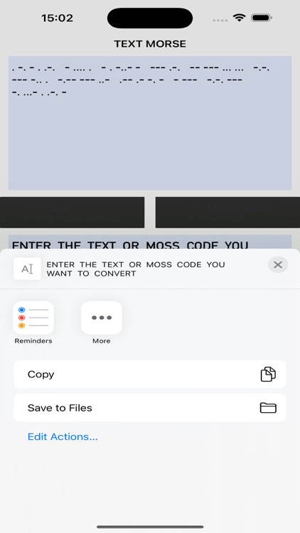 KentoMossKit screenshot-5