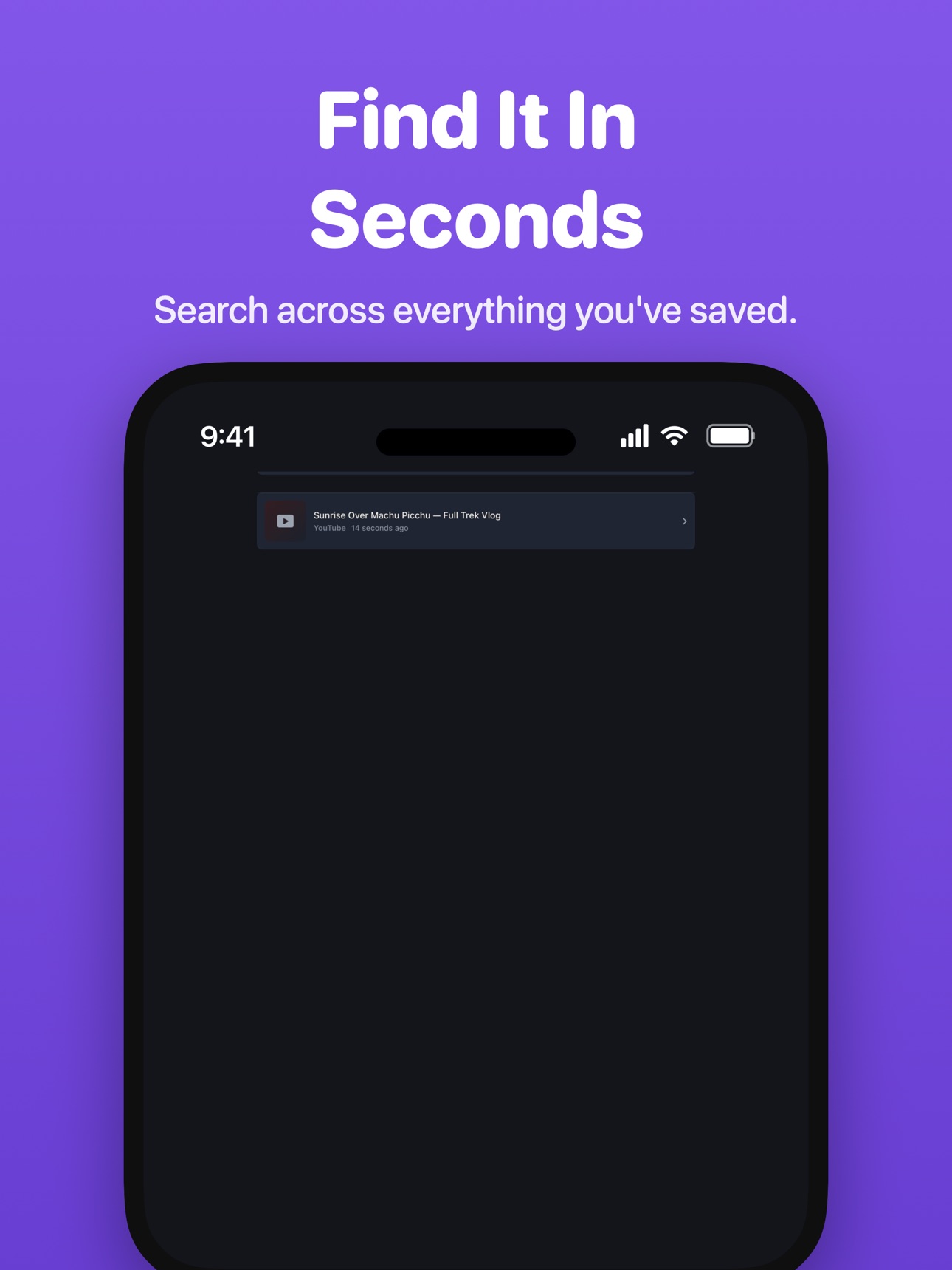 Screenshot 10 of Watch Later & Save Links: CGL
