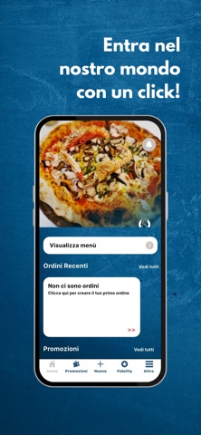 La Sirenetta Modica screenshot