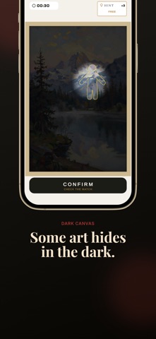 Art & Hide: Chameleon Puzzle Screenshot 5 of 8