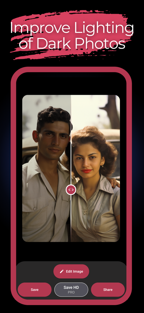 FixMyPics - Restore Old Photos screenshot 7