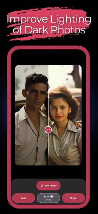 FixMyPics: Screenshot 7 von 7