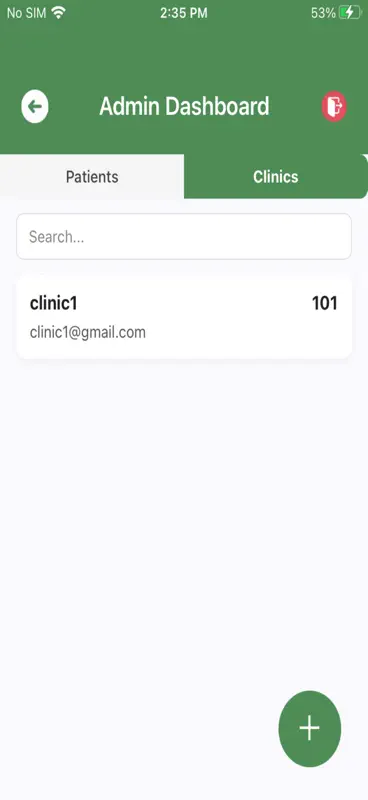 IRespond_v1 screenshot 4 of 10