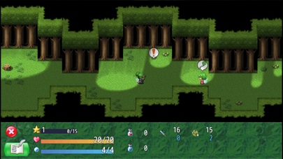 Sunny Fairy Screenshot