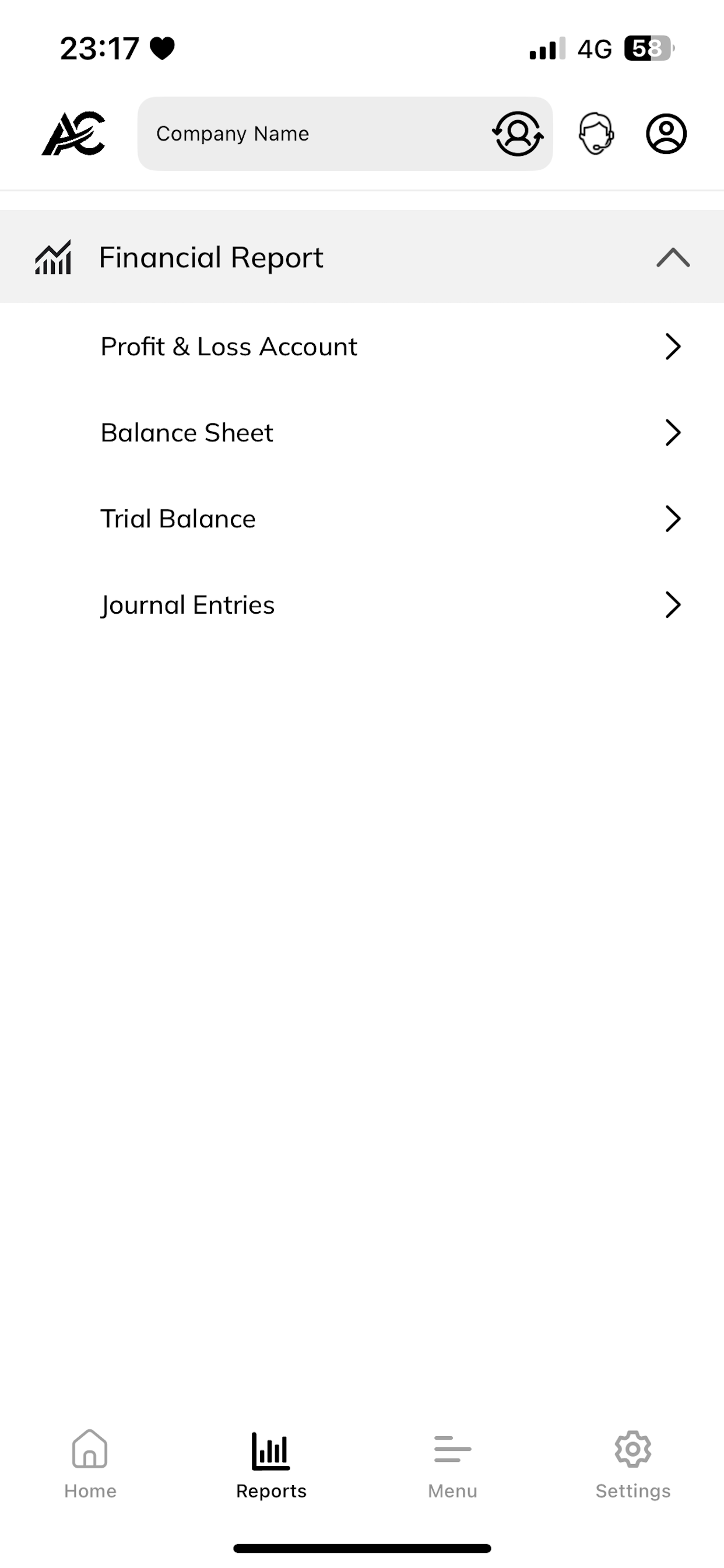 Accountune Companion screenshot 7