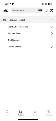 Accountune Companion Screenshot 7 of 8