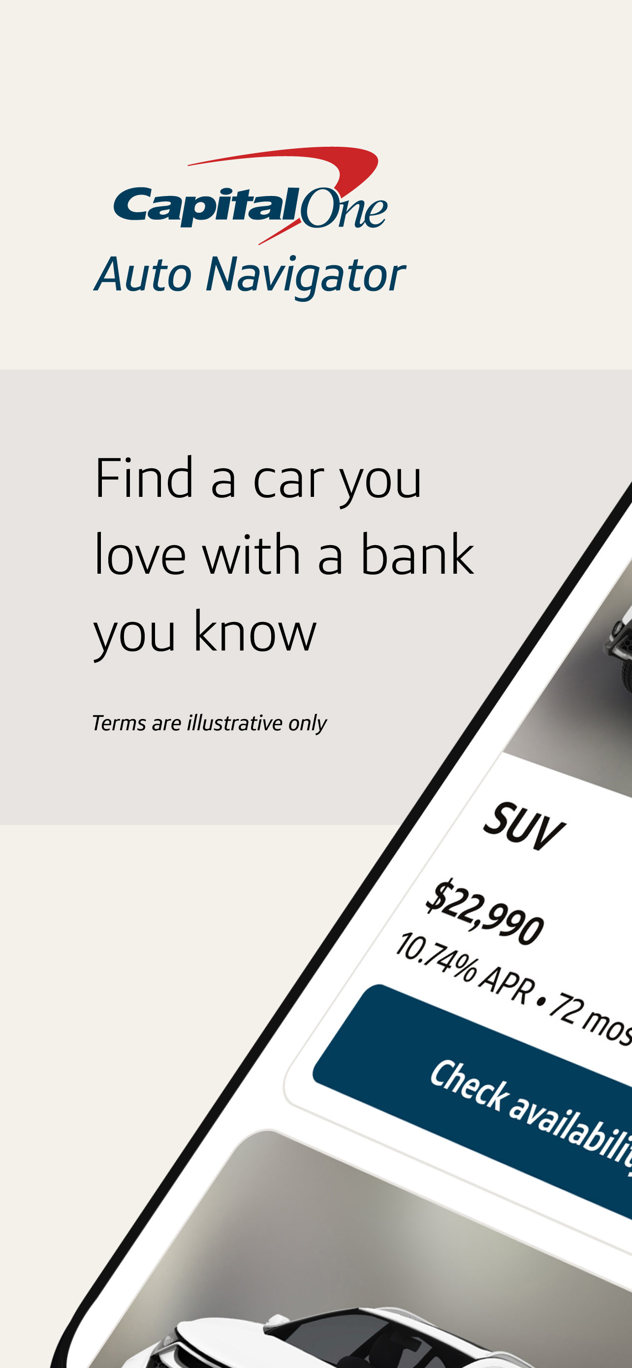 Auto Navigator New & Used Cars