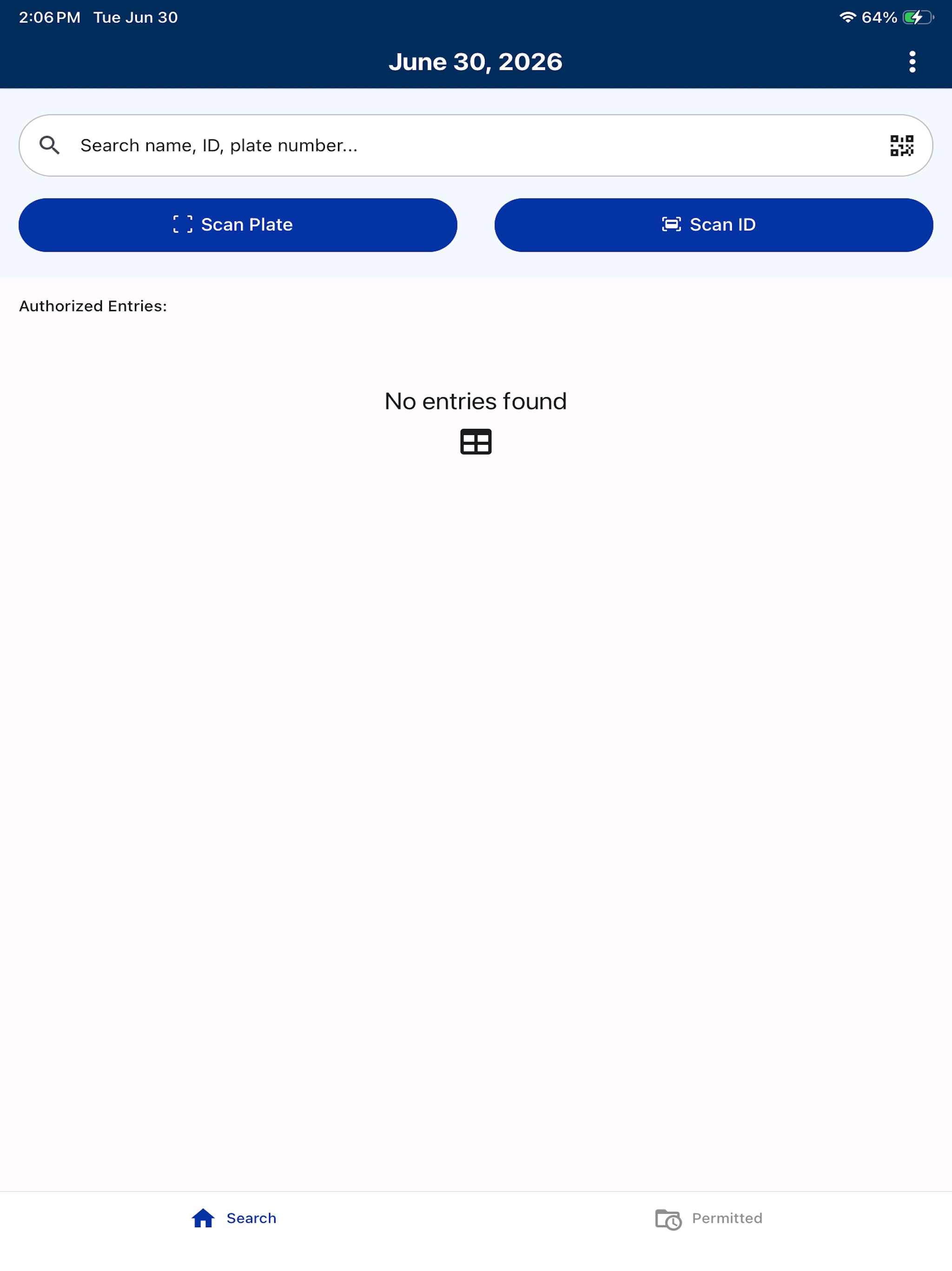 SV3® GO screenshot 7