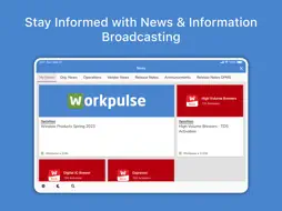 Workpulse Audit screenshot 16