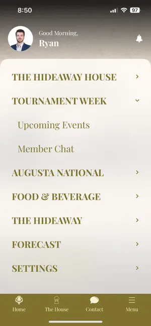 Pacesetter Hideaway screenshot 3