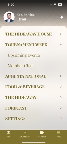 Pacesetter Hideaway Screenshot 3 of 4