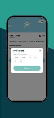 Gas PH Screenshot 7 of 7