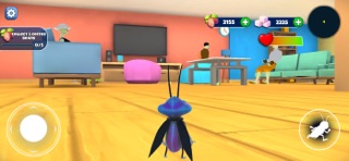 Cockroach Survival Game Screenshot 4 of 5