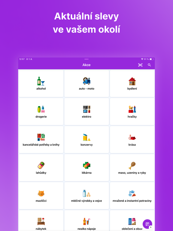 Screenshot #5 pour Kupi.cz - Rádce před nákupy