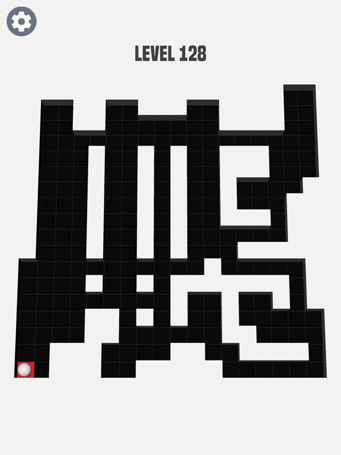 Maze 3D Maze Game