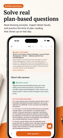 TradePrep: License Exam Prep screenshot