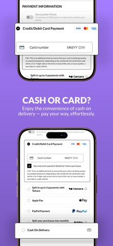Vogacloset – Shop Fashion iPhone screenshot 9