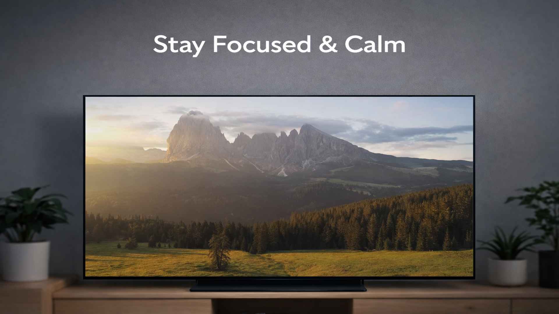 Nature 4K: Relaxing TV screenshot 4